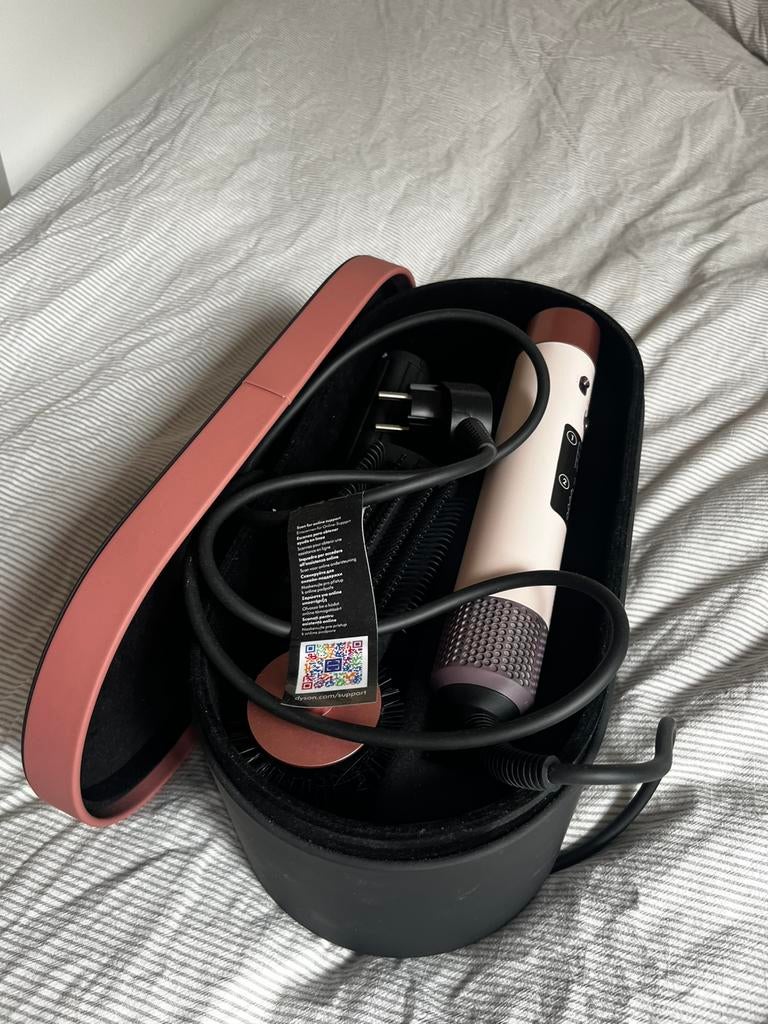 Dyson Airwrap multistyler, Enlèvement ou Envoi, Neuf, Sèche-cheveux