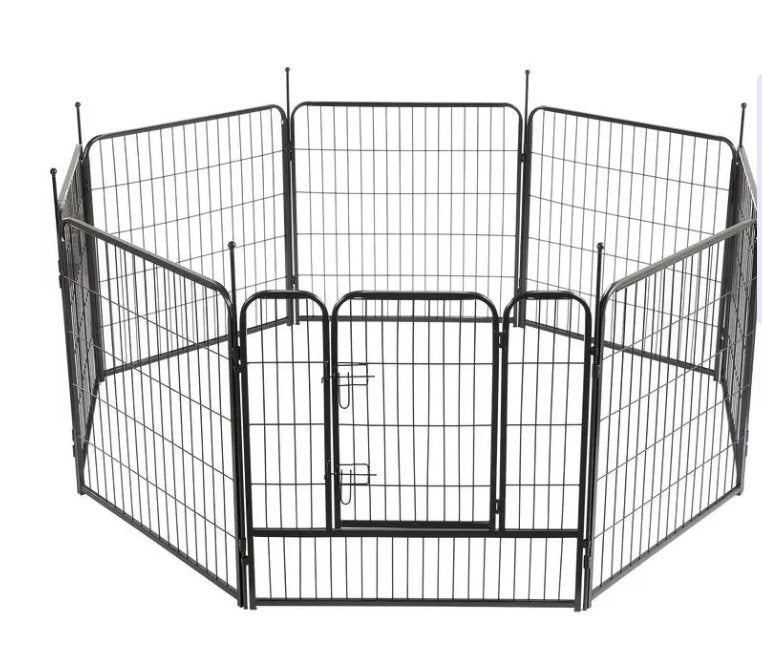Puppyren uitbereiding 3 nieuwe panelen, Enlèvement, Comme neuf