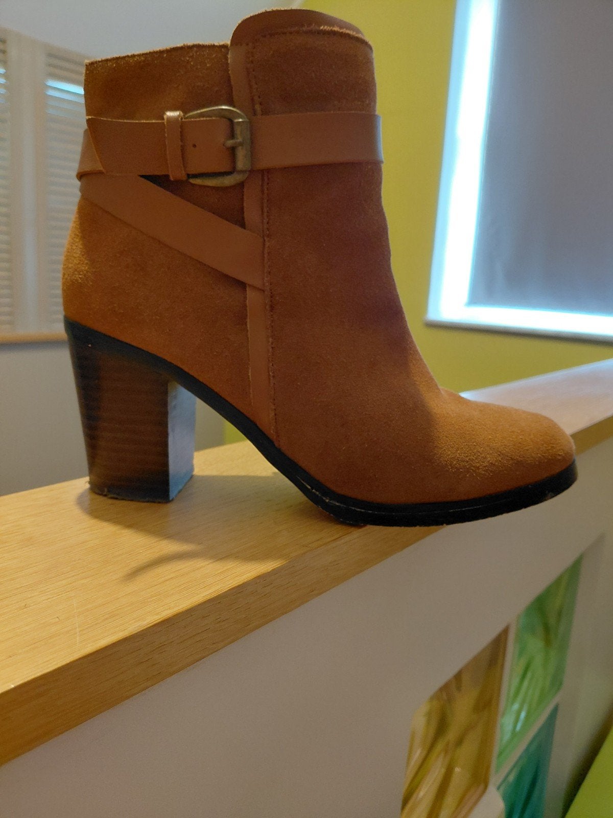 Bottines Camaïeu 38., Vêtements | Femmes, Chaussures, Enlèvement