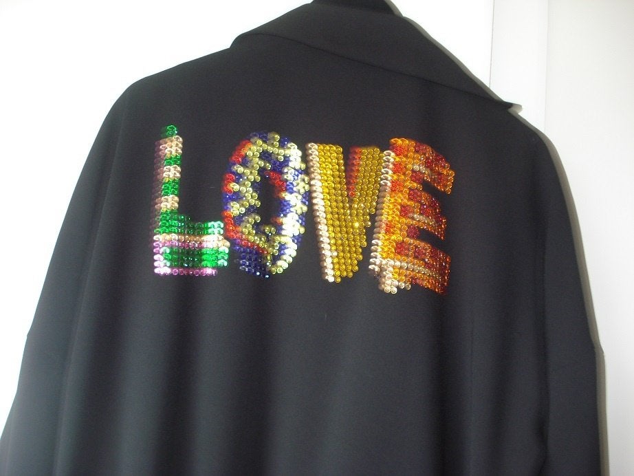 ** Dream Catcher zwarte jurk, dames. mt 34, Zwart, Ophalen of Verzenden, Zo goed als nieuw, Maat 34 (XS) of kleiner