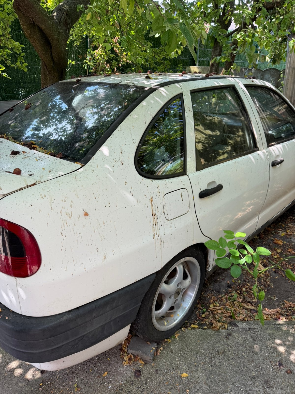 Seat Cordoba 1994 - Pièces de voiture/Fixer Upper, Particulier, Achat