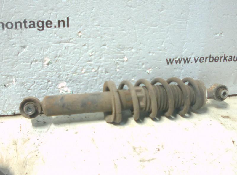 AMORTISSEUR ARRIÈRE GAUCHE Peugeot 407 (6C / J), Info@VerberkAutodemontage.nl, Nijverheidstraat 1a 1a
5405 AJ  UDEN, NL, Utilisé