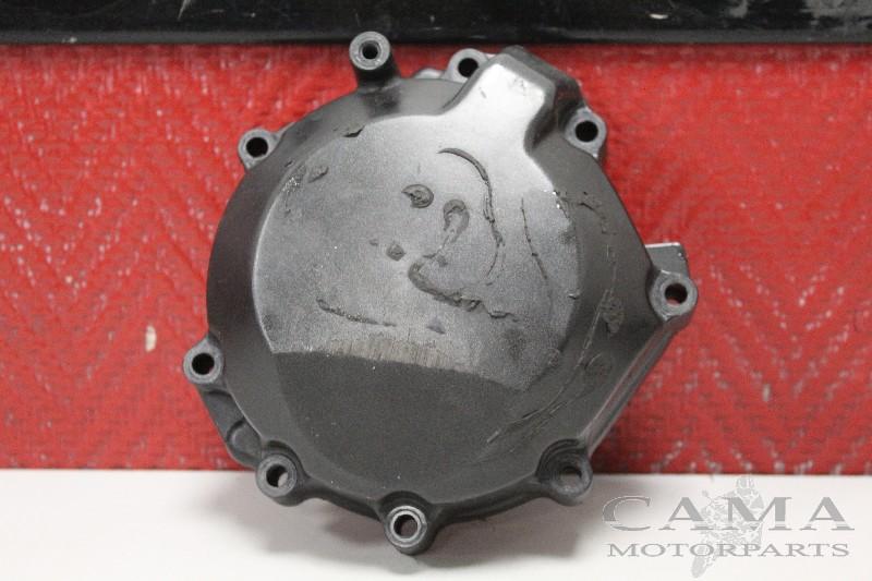 MOTEUR STATOR CACHE Kawasaki, Motos, Pièces | Kawasaki, Dhr. S. di Majo, Utilisé, Info@cama-motorparts.nl, P.J. Troelstraweg 8 8
3144 CX  MAASSLUIS, NL