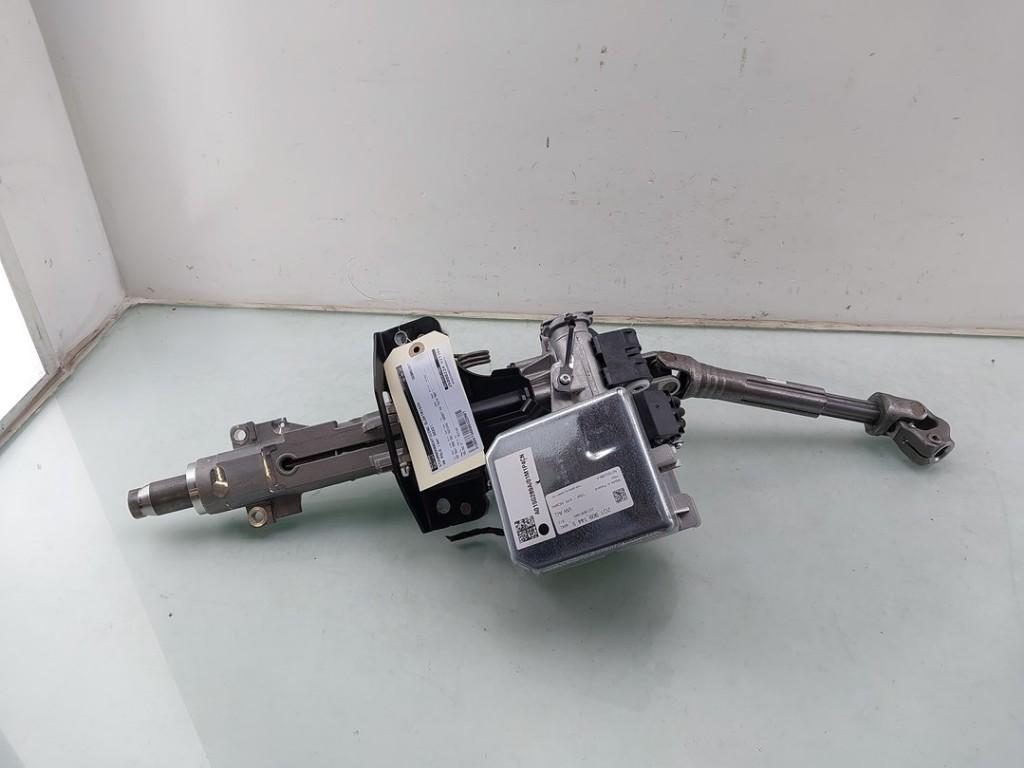 STUURBEKRACHTIGING ELEKTRISCH Volkswagen Polo VI (AW1), Auto-onderdelen, Gebruikt, Volkswagen