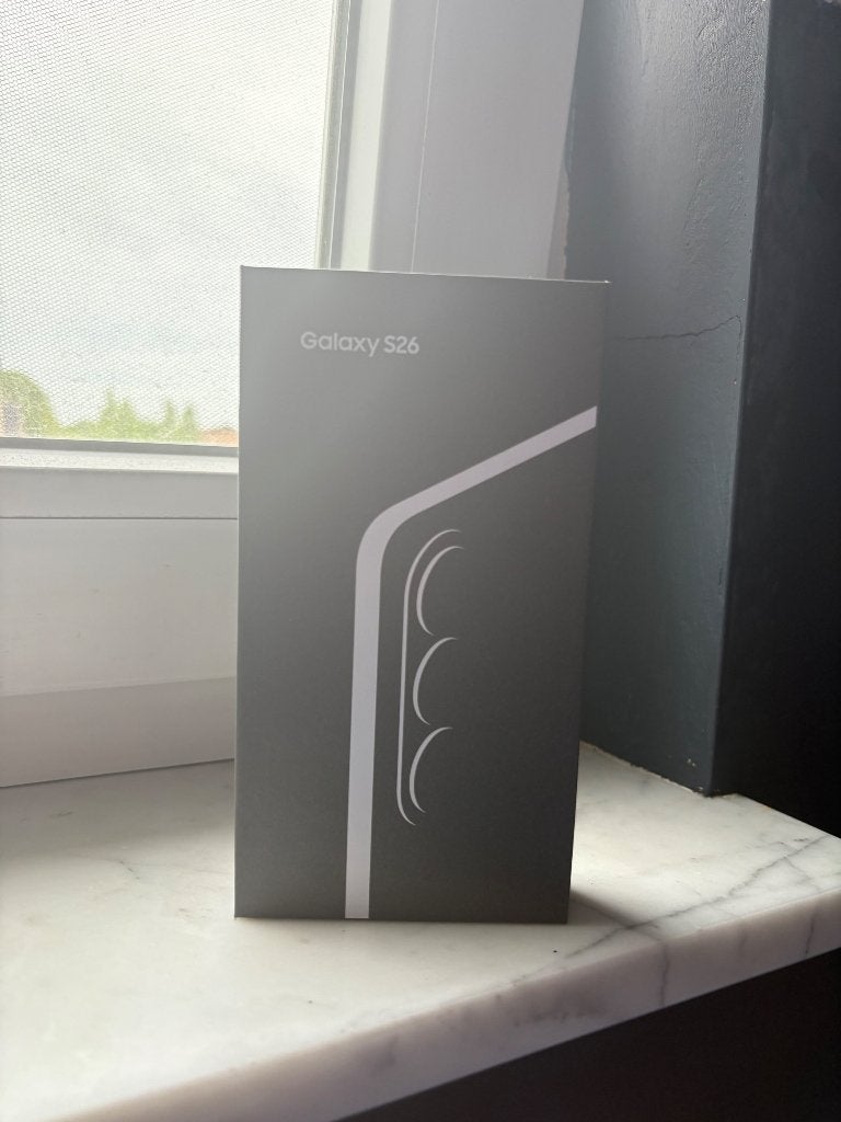 Nieuwe Samsung Galaxy S26 (Ongeopend in doos), Telecommunicatie, Overige modellen, Zwart, Touchscreen, Nieuw