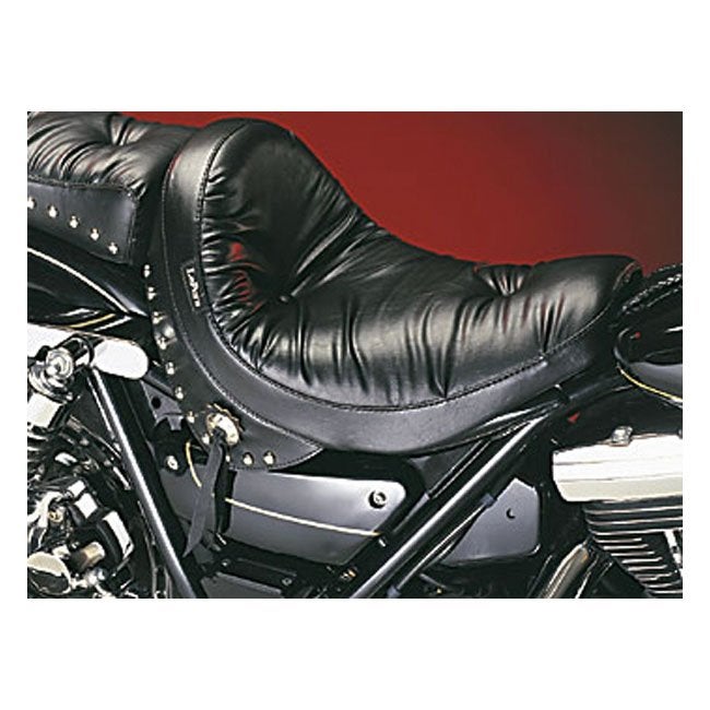 LePera monterey solo zadel  FXR,   82-94 FXR; 99-00 FXR, Neuf, Info@taco-motos.com, Taco-Motos, Enlèvement ou Envoi