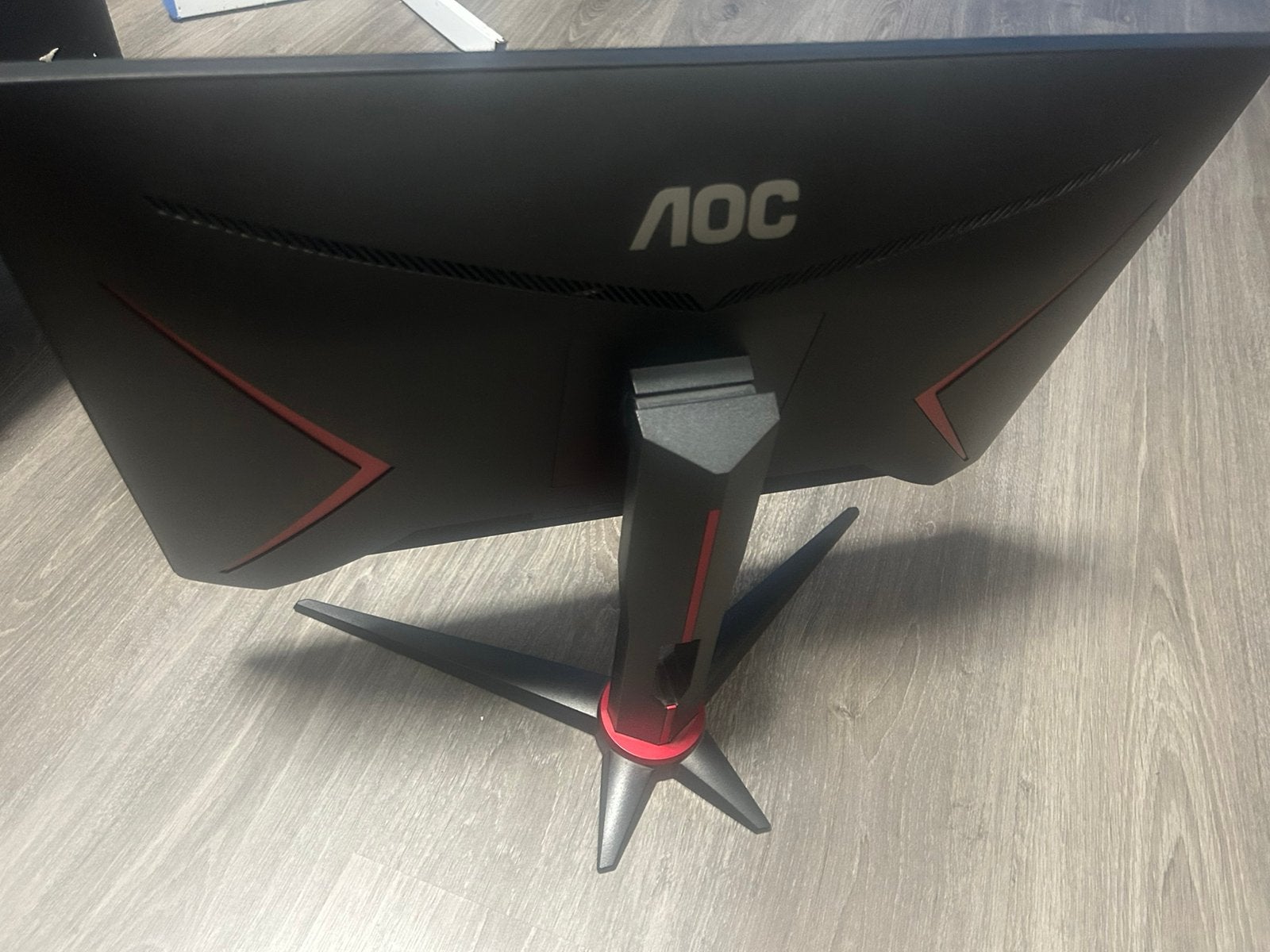 AOC G2, Informatique & Logiciels, Moniteurs, Enlèvement, HD, AOC, LED