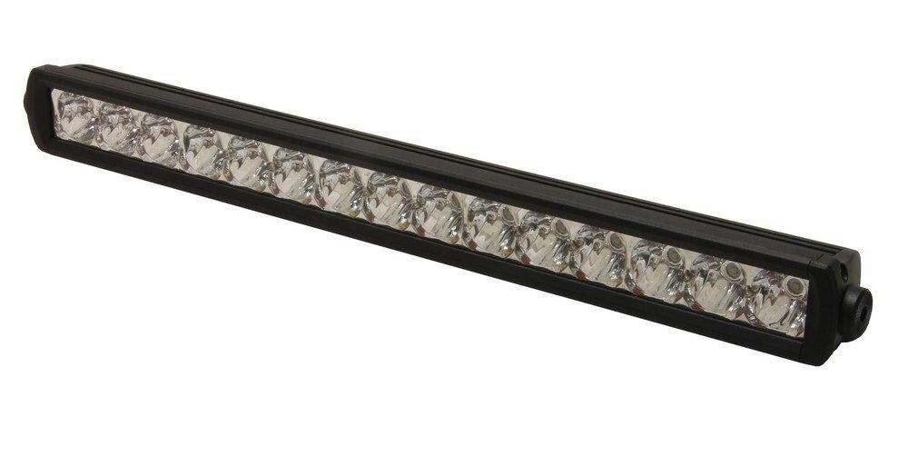 LED lichtbalk verstraler 120W, Auto diversen, Verzenden