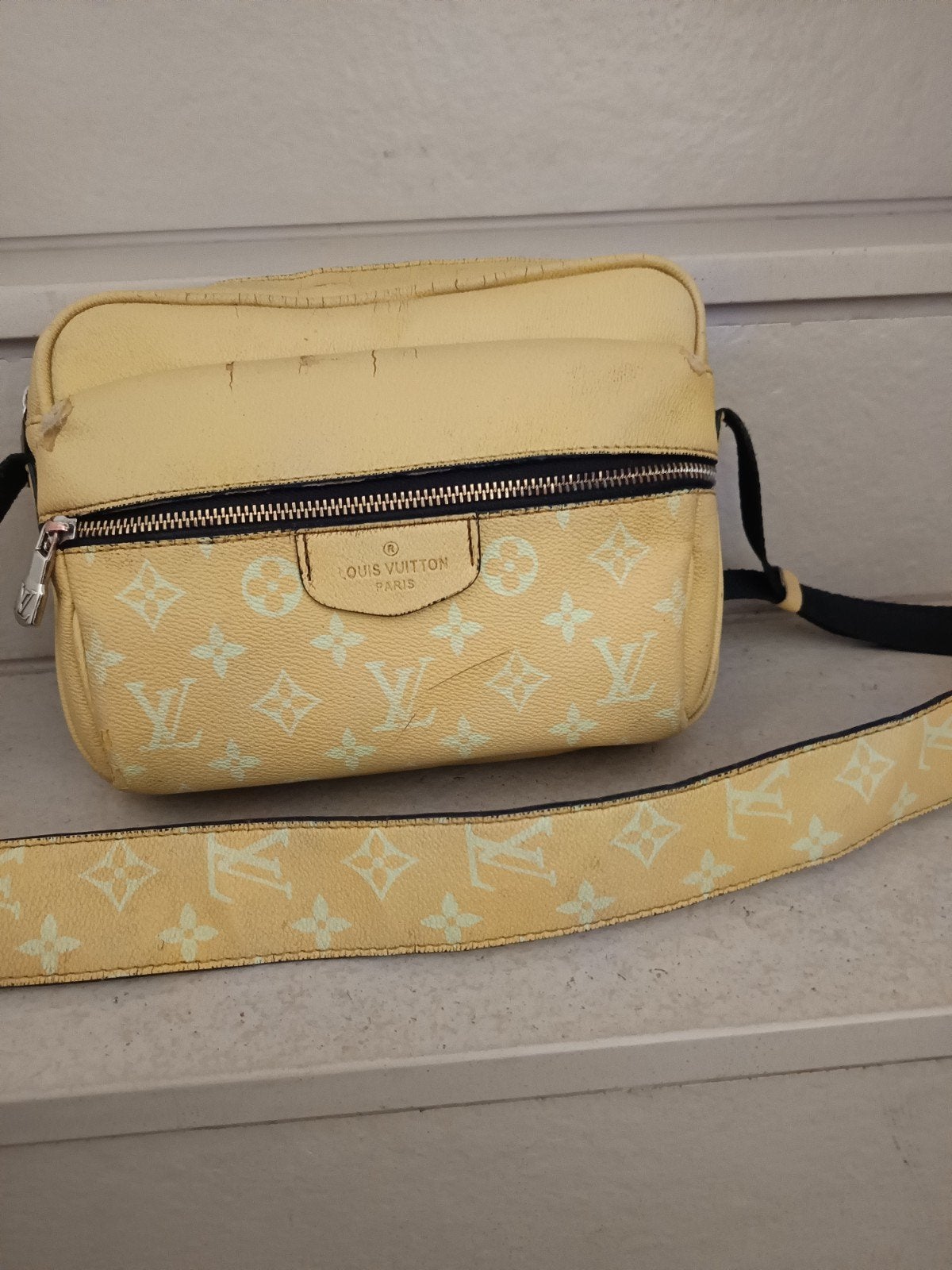 Sac à main, Handtas