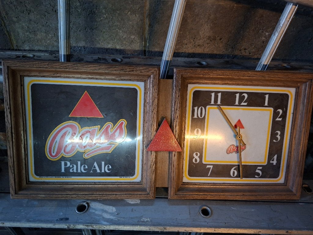 Horloge, Antiquités & Art, Enlèvement