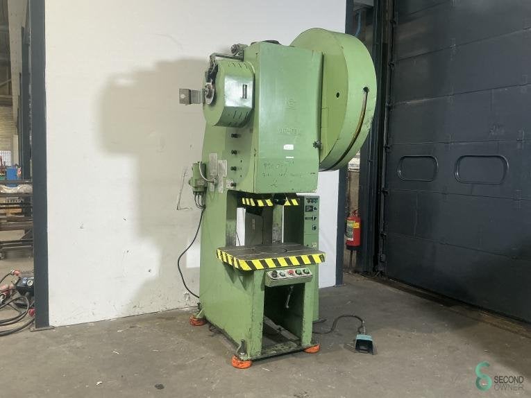 MZ Pleven PE-63, Articles professionnels, Machines & Construction | Travail du métal