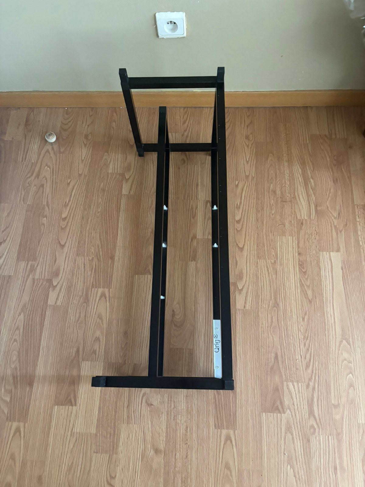 Mining rig frame, Computers en Software, Ophalen, Gebruikt