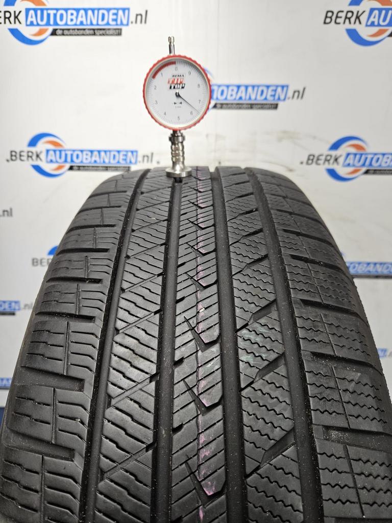 2x Vredestein Quatrac Pro+ 235/55 R19 105W 235/55/19 2355519, 4 Saisons, Véhicule de tourisme, -, Pneu(s)