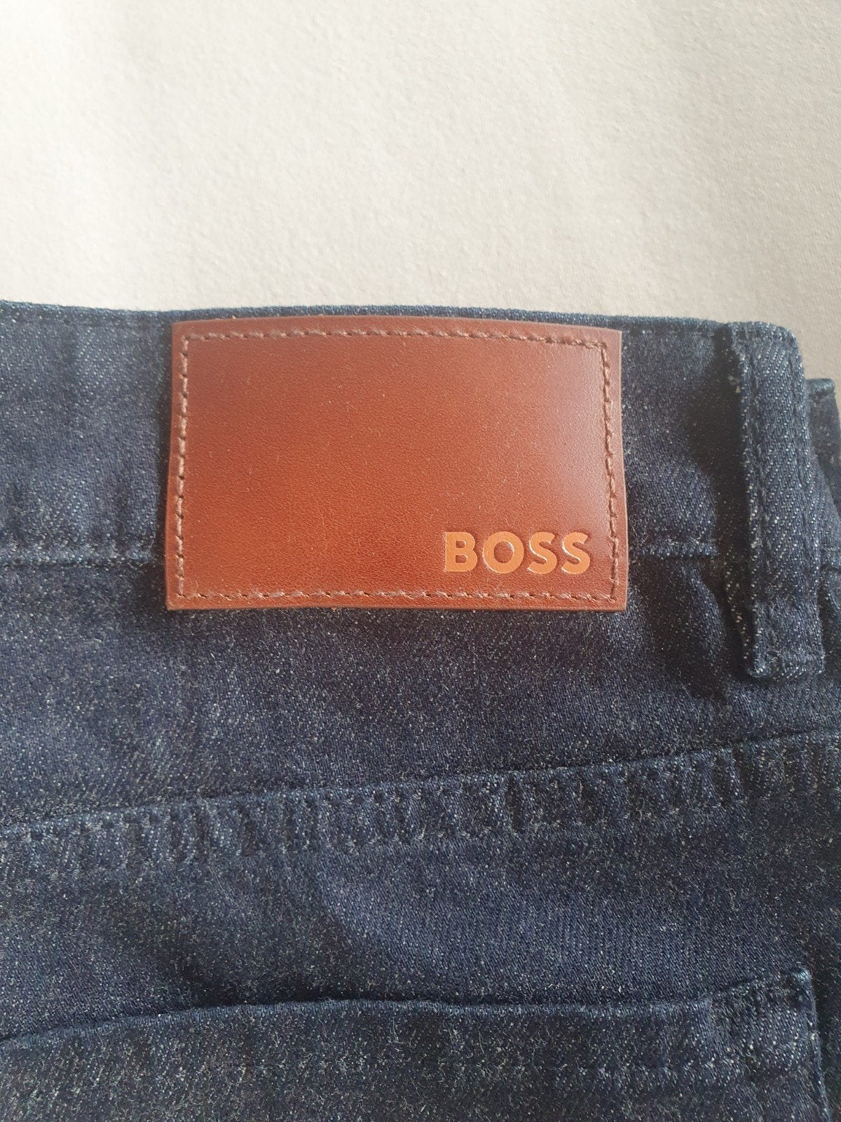 5 kwaliteitsjeans in prima staat, Kleding | Heren, Ophalen of Verzenden, Gedragen, Blauw, W33 - W34 (confectie 48/50)
