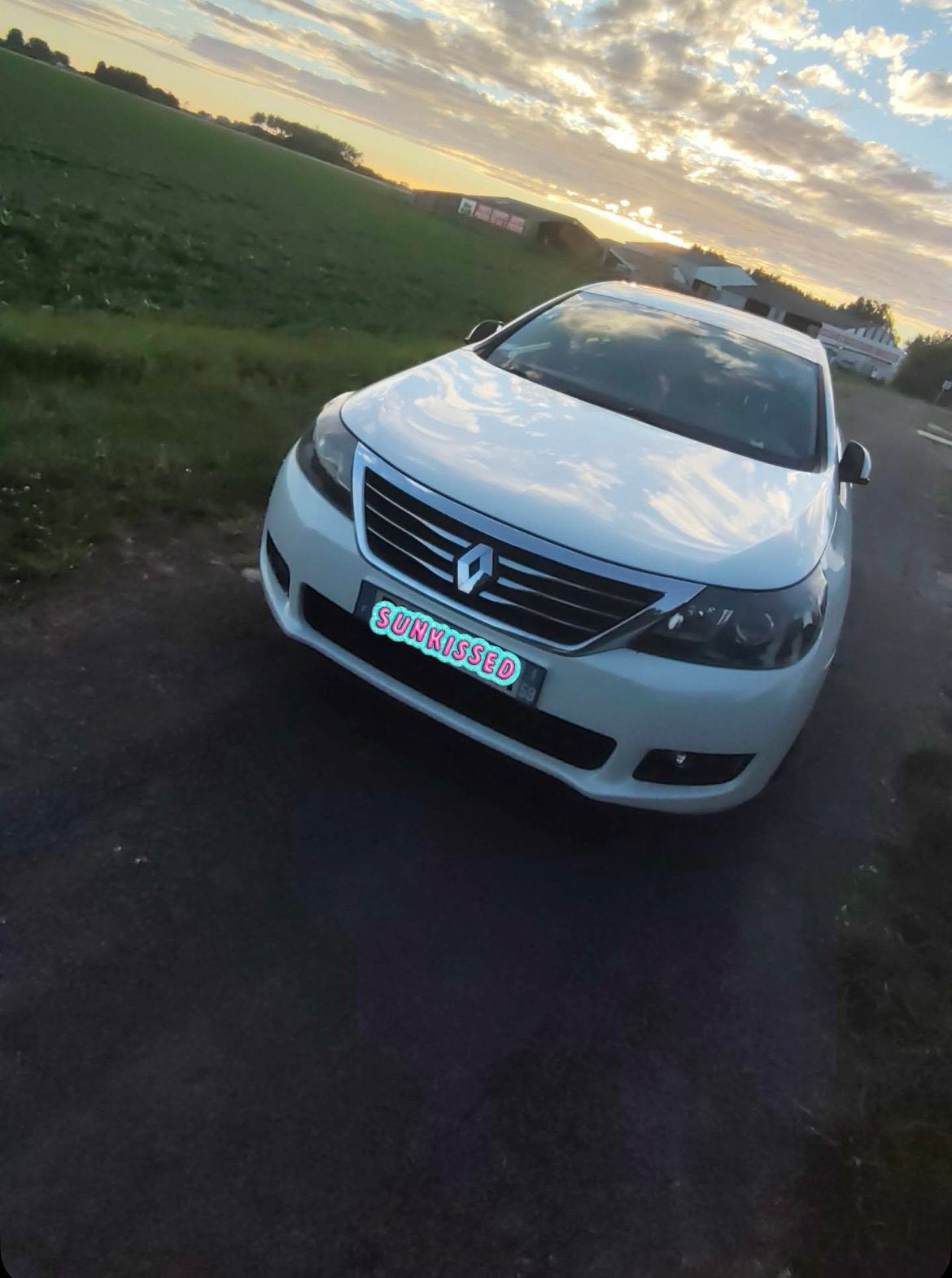 Renault latitude, Autos, Euro 2, Autres modèles, Achat, Boîte manuelle