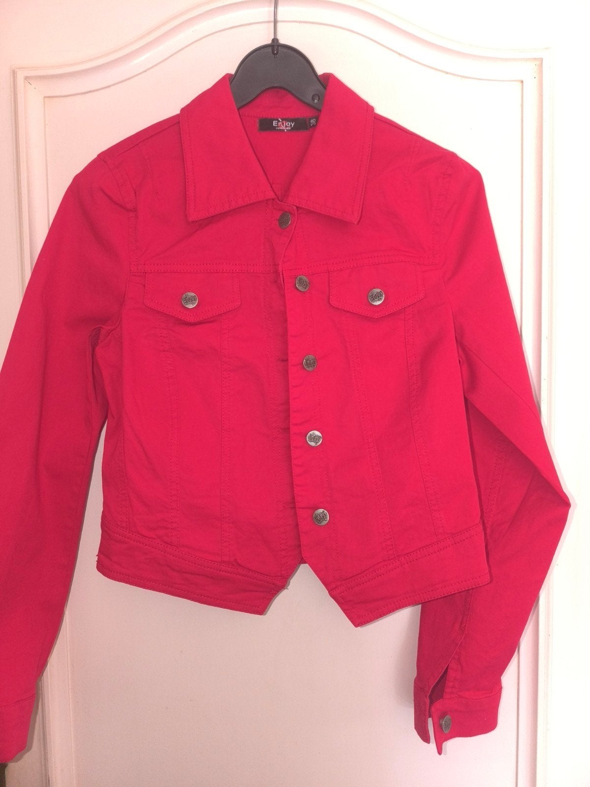 Jasje enjoy 38, Kleding | Dames, Ophalen of Verzenden, Jasje