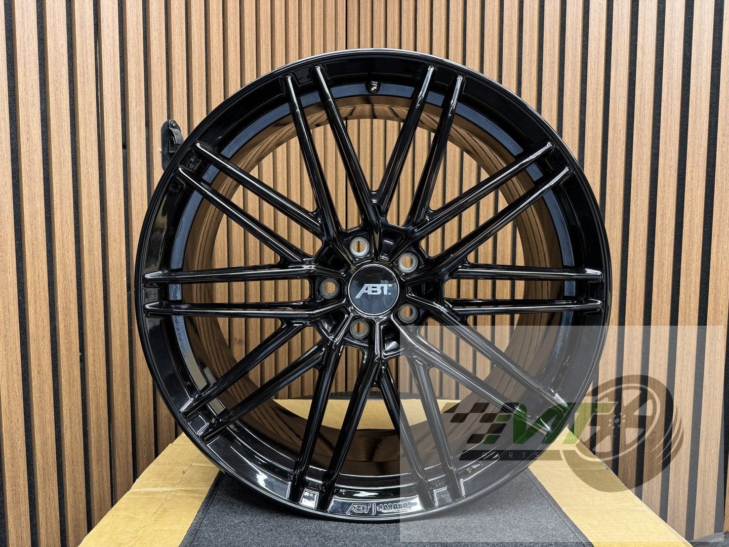 1x 20" ABT Sportsline HR-F design Audi RS3-R FHR32085401257, Autos : Pièces & Accessoires, - ABT Sportsline GmbH, Enlèvement ou Envoi