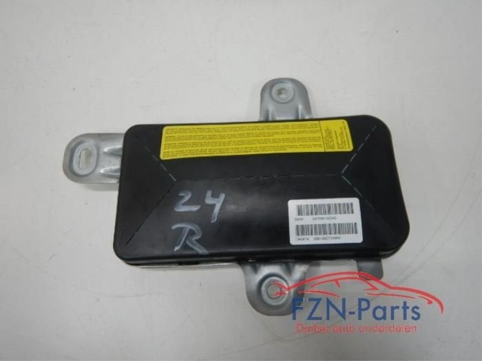 BMW Z4 E85 Portier Airbag Rechts, Ophalen of Verzenden, Gebruikt