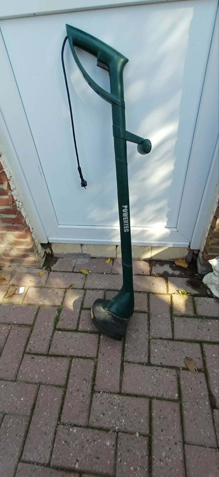 Kantenmaaier, Tuin en Terras, Grastrimmers, Ophalen