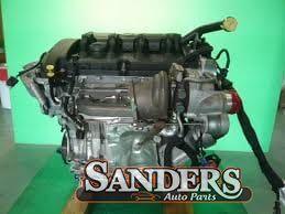 motor mini cooper s  n14b16a 134000 km, Auto-onderdelen, Gebruikt, -, -, Ophalen of Verzenden