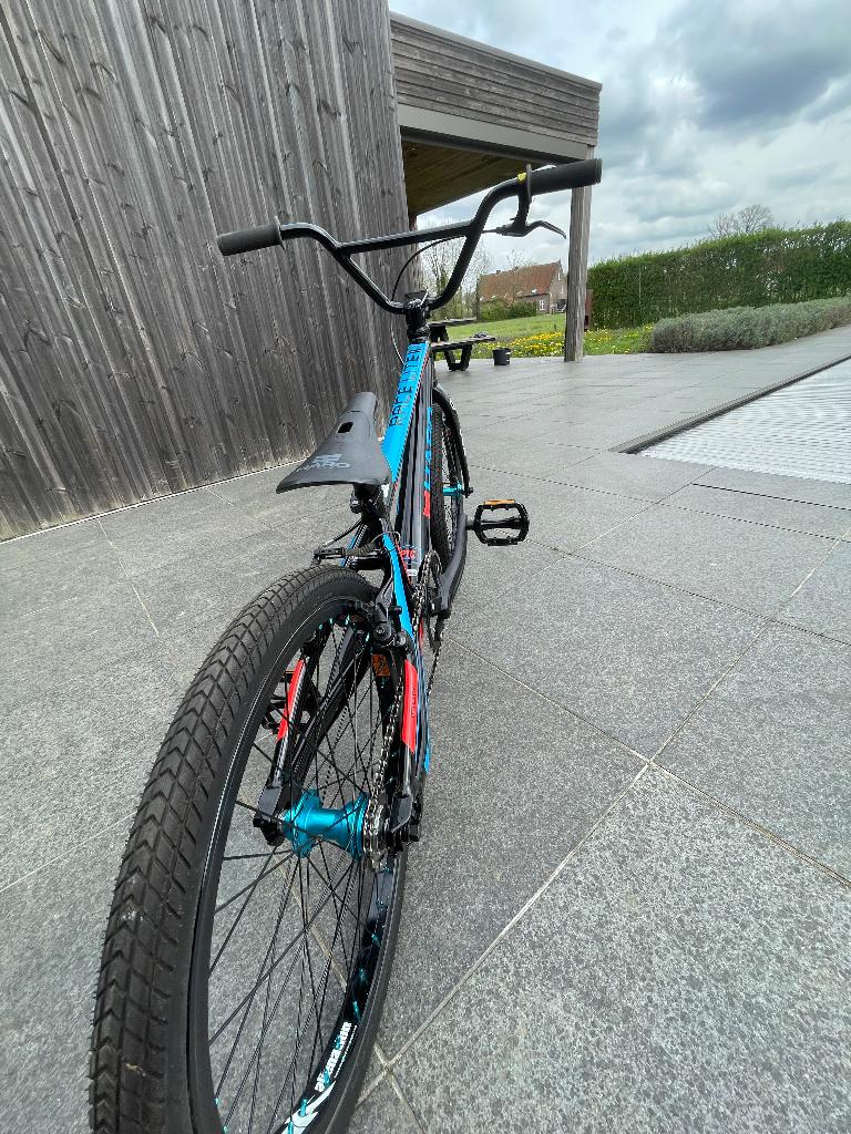 Bmx, Fietsen en Brommers, Ophalen, Nieuw, Aluminium, 16 tot 20 inch