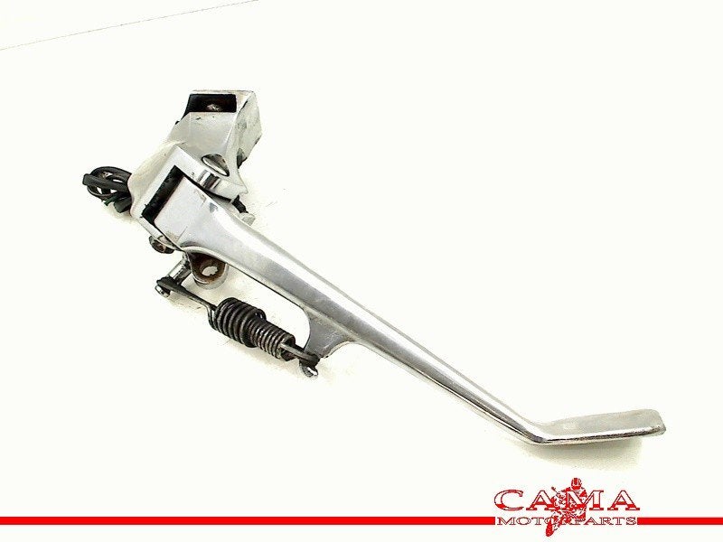 ZIJSTANDAARD Suzuki LS 650 (01-1970/-), Motoren, Suzuki Deutschland GmbH, Gebruikt, Kontakt@suzuki.de, Suzuki-Allee 7
64625  Bensheim, DE