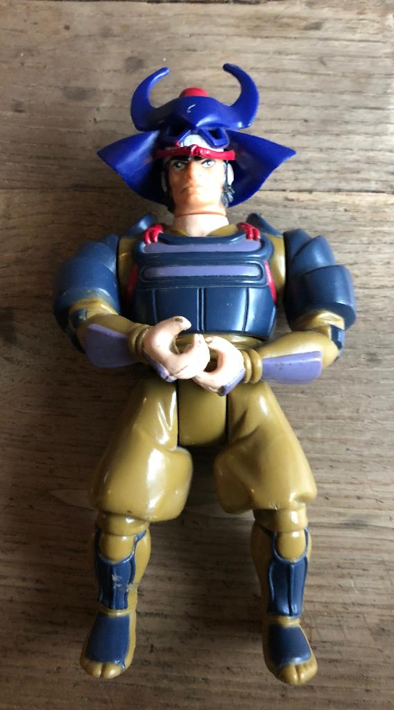 Figuur wolf  Thundercats hochiman, Enlèvement ou Envoi