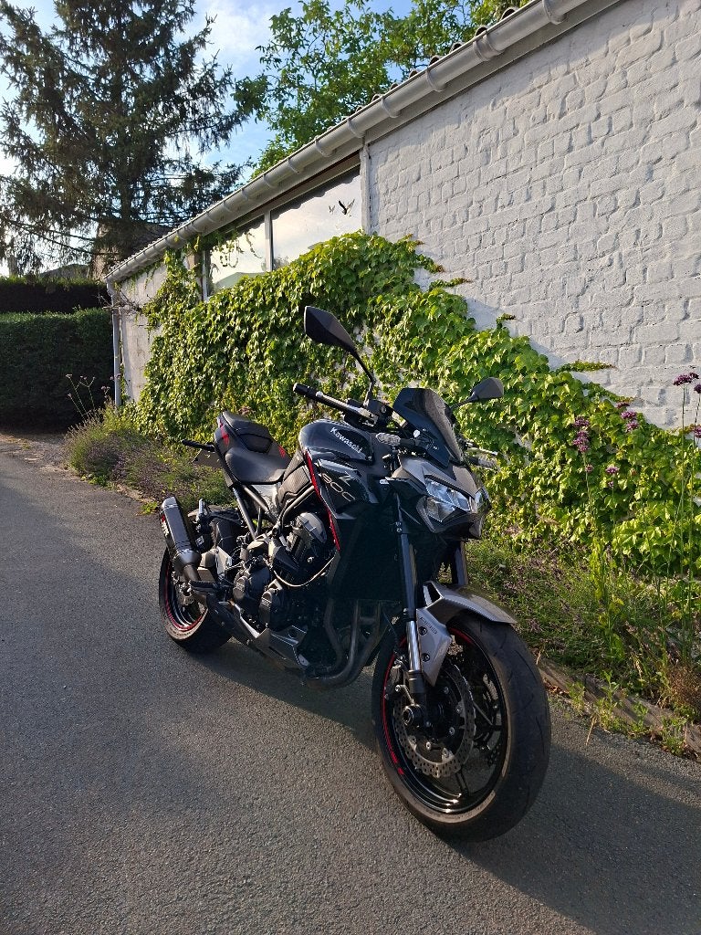Kawasaki Z900 2023 A2, Motos, Occasion, Plus de 35 kW, 948 cm³, Particulier