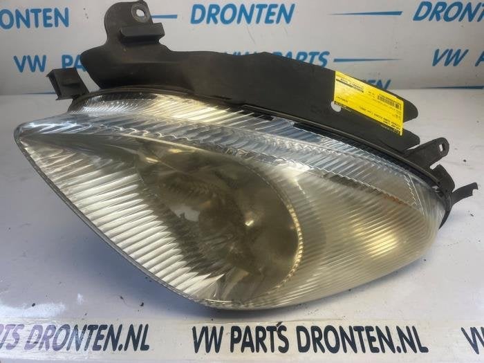 Koplamp links van een Citroen Xsara Picasso, Auto-onderdelen, Verlichting, Citroën, Gebruikt, 3 maanden garantie, Ophalen of Verzenden