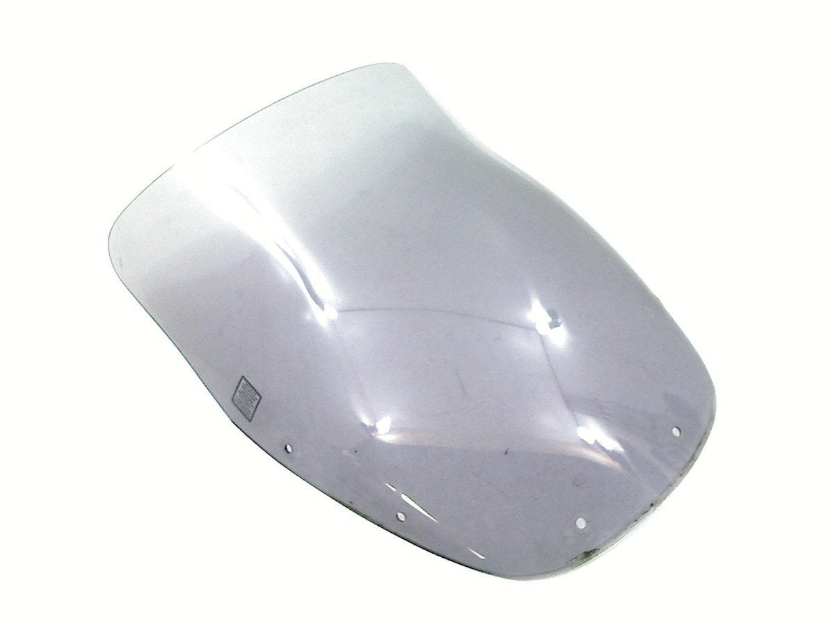 PARE-BRISE DE CARÉNAGE Yamaha, Yamaha Motor Europe N.V., Utilisé, Customersupport@yamaha-motor.co.uk, Koolhovenlaan 101
1119 NC  Schiphol-Rijk, NL
