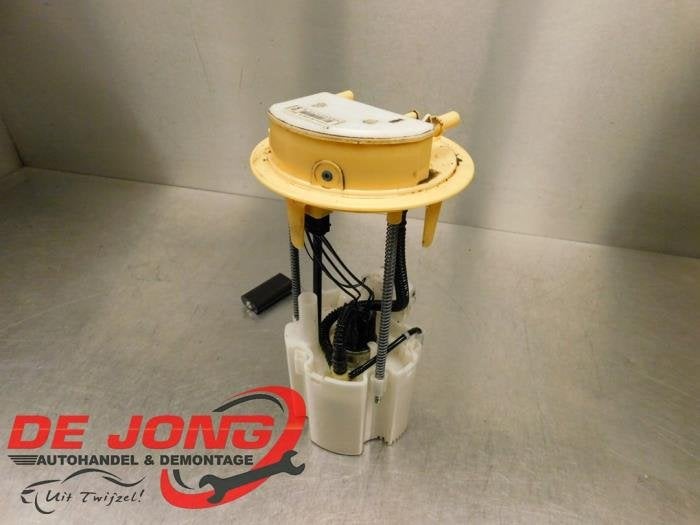 Pompe carburant électrique d'un Peugeot Partner, Autos : Pièces & Accessoires, -, 3 mois de garantie, Utilisé, -