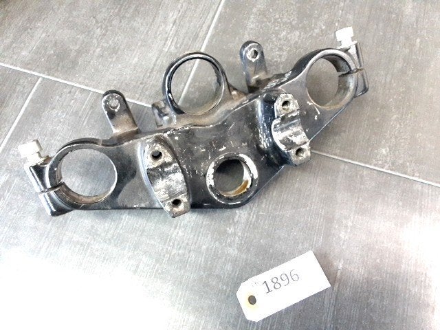 ER5 1997 - 2005 Kawasaki Kroonplaat D1-54954, Motoren