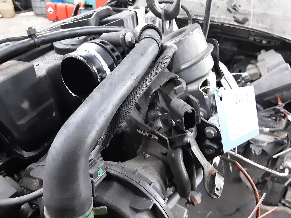 TURBOCOMPRESSEUR Renault Grand Scénic III (JZ), Autos : Pièces & Accessoires, Renault, Mevr. I. Hauben, Utilisé, Rue de l'Espoir 34 34
4030  GRIVEGNÉE, BE