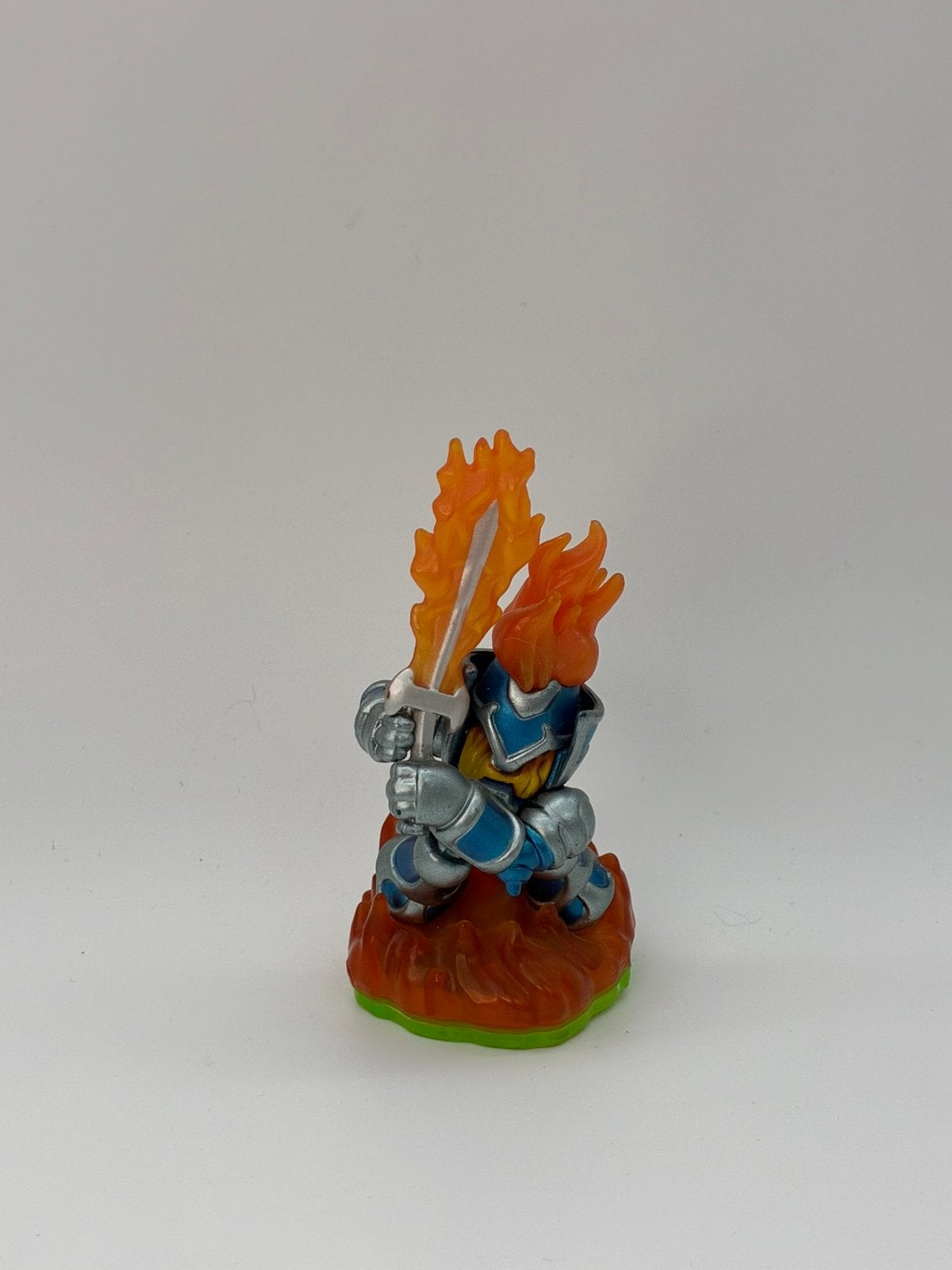 Skylanders Spyro’s Adventure Ignitor, Games en Spelcomputers, Verzenden, Zo goed als nieuw