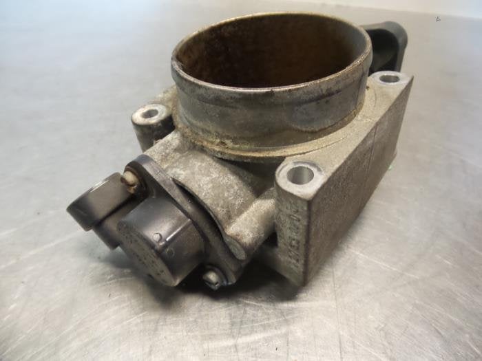 Gasklephuis van een Volvo S40/V40, Gebruikt, -, -, Ophalen of Verzenden