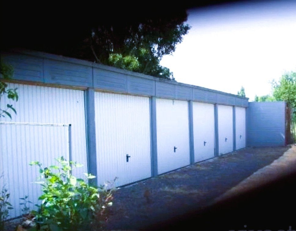 Garage à louer, Province de Hainaut