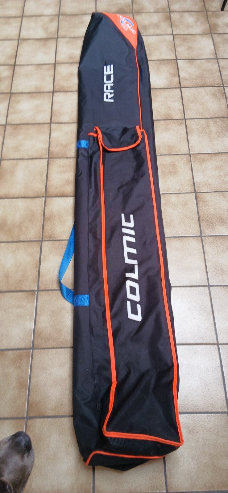 Foudraal colmic 30€, Watersport en Boten, Ophalen