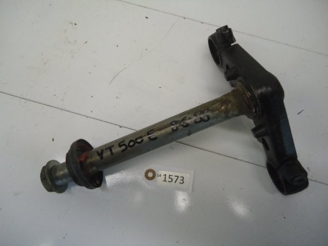 VT500E 1986 - 1988 Honda T-stuk D1-33739, Motos