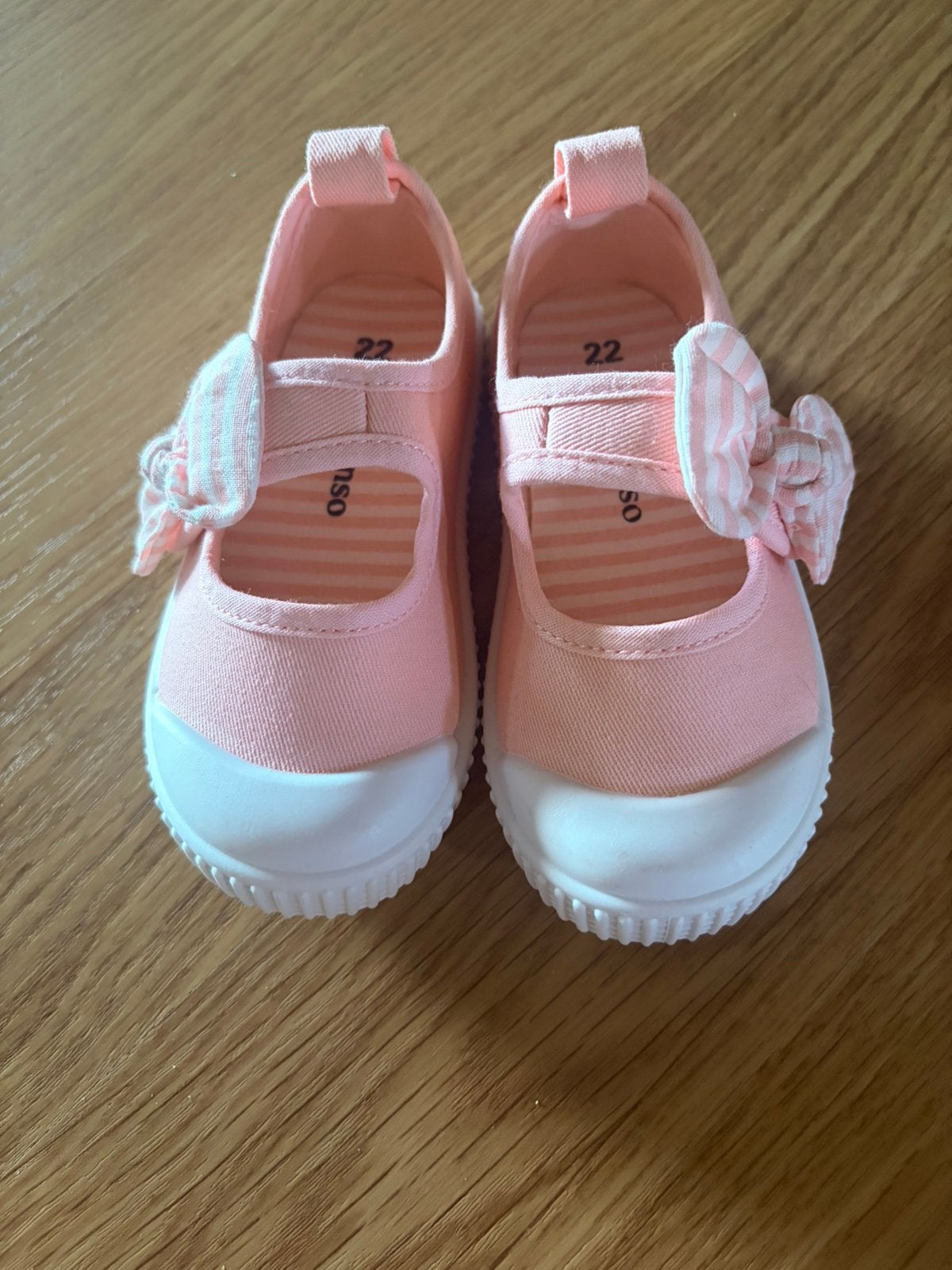 Leuke schoenen maat 22, Enlèvement, Comme neuf