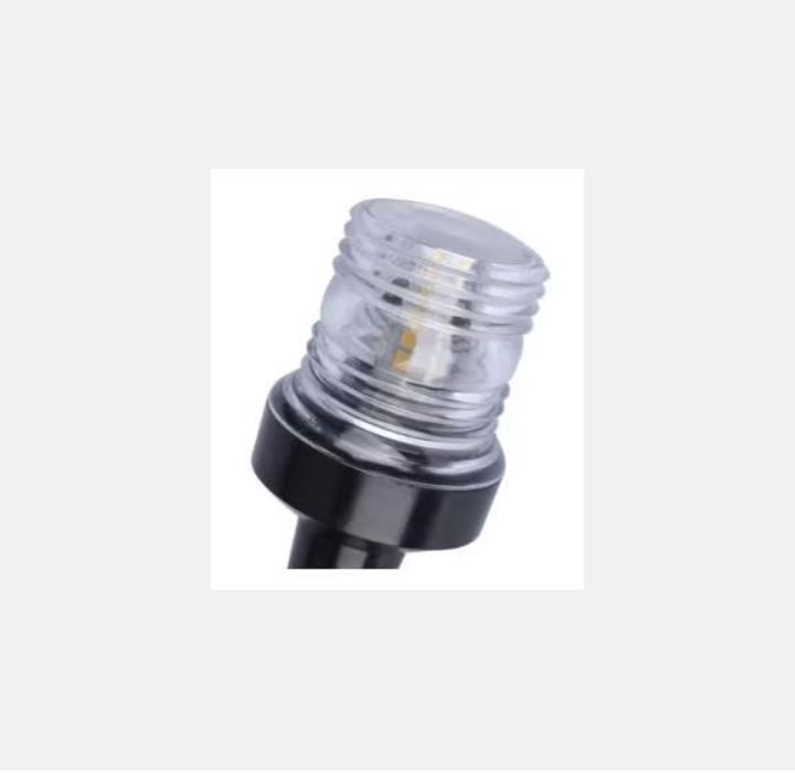 LED Navigatielamp / seinlamp voor boot 12V (25cm)