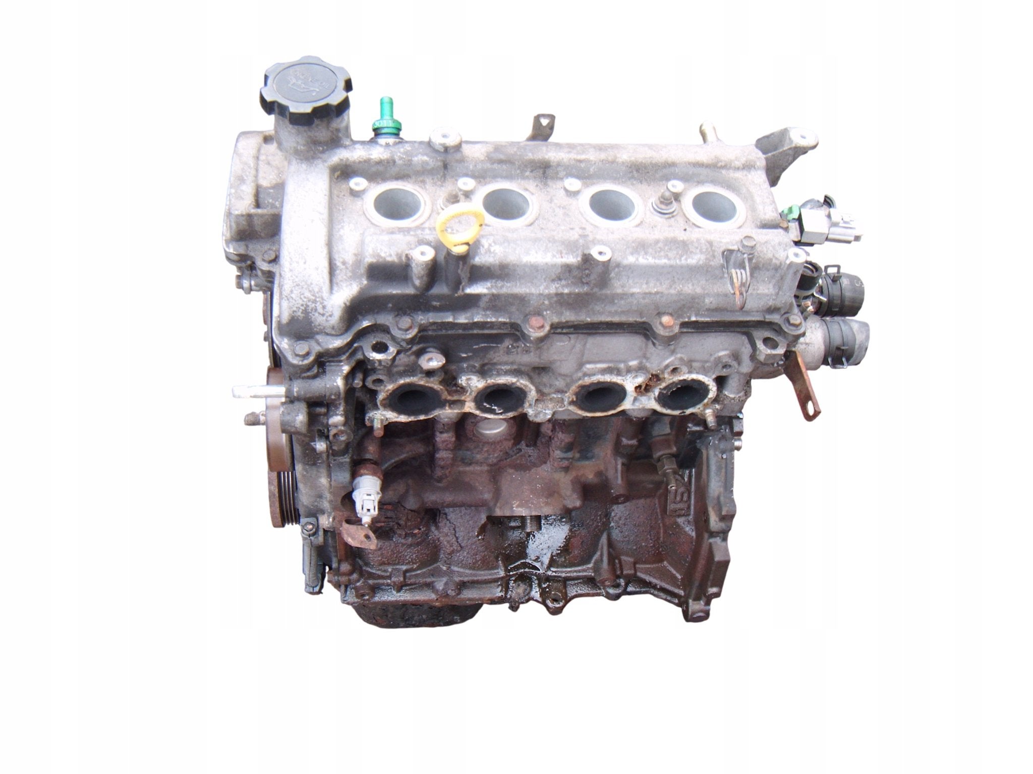 Moteur 1SZFE Nu YARIS TOYOTA