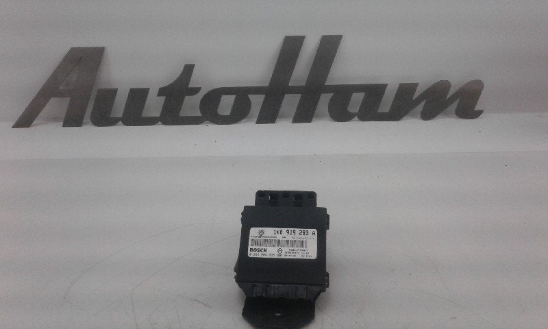 ORDINATEUR AIDE AU STATIONNEMENT Volkswagen Golf V (1K1), Utilisé, Volkswagen