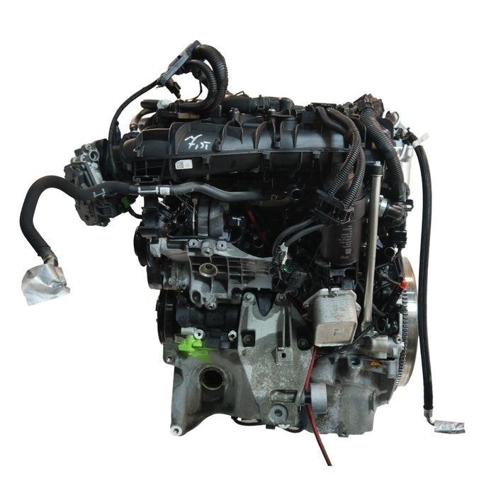 BMW X3 (G01) 2.0 xDrive - B48B20A-B48-XB1141M1, Autos : Pièces & Accessoires, Envoi, Révisé, BMW