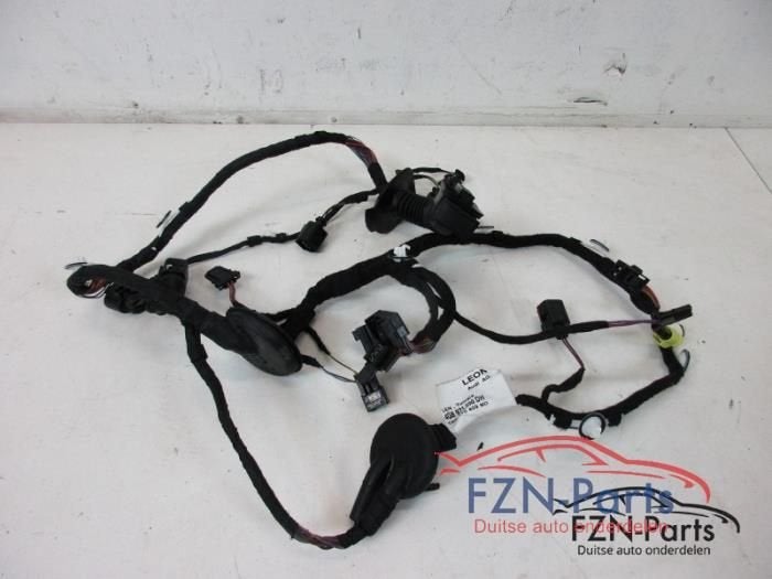 Kabel (diversen) Audi A7 (22738149), Ophalen of Verzenden, Gebruikt
