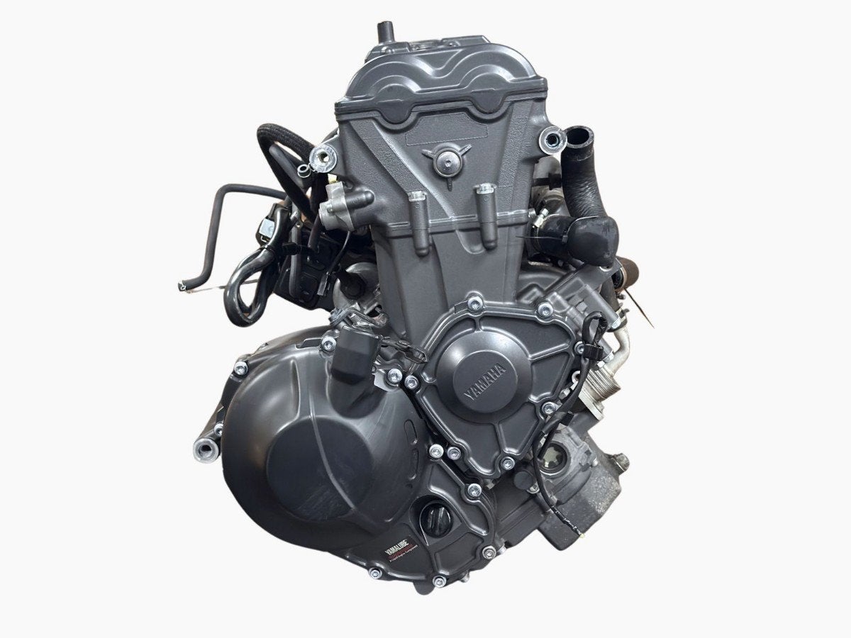 MOTORBLOK Yamaha MT 09 2021-2023 (MT09 B7N), Dhr. S. di Majo, Gebruikt, Info@cama-motorparts.nl, P.J. Troelstraweg 8 8
3144 CX  MAASSLUIS, NL
