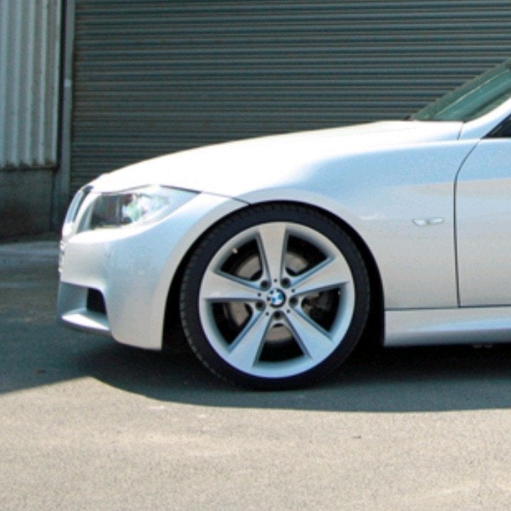 Jantes Bmw style 128, 19 pouces, ET42 5x120, 8j x 4, Ophalen, 19 inch, Velg(en)