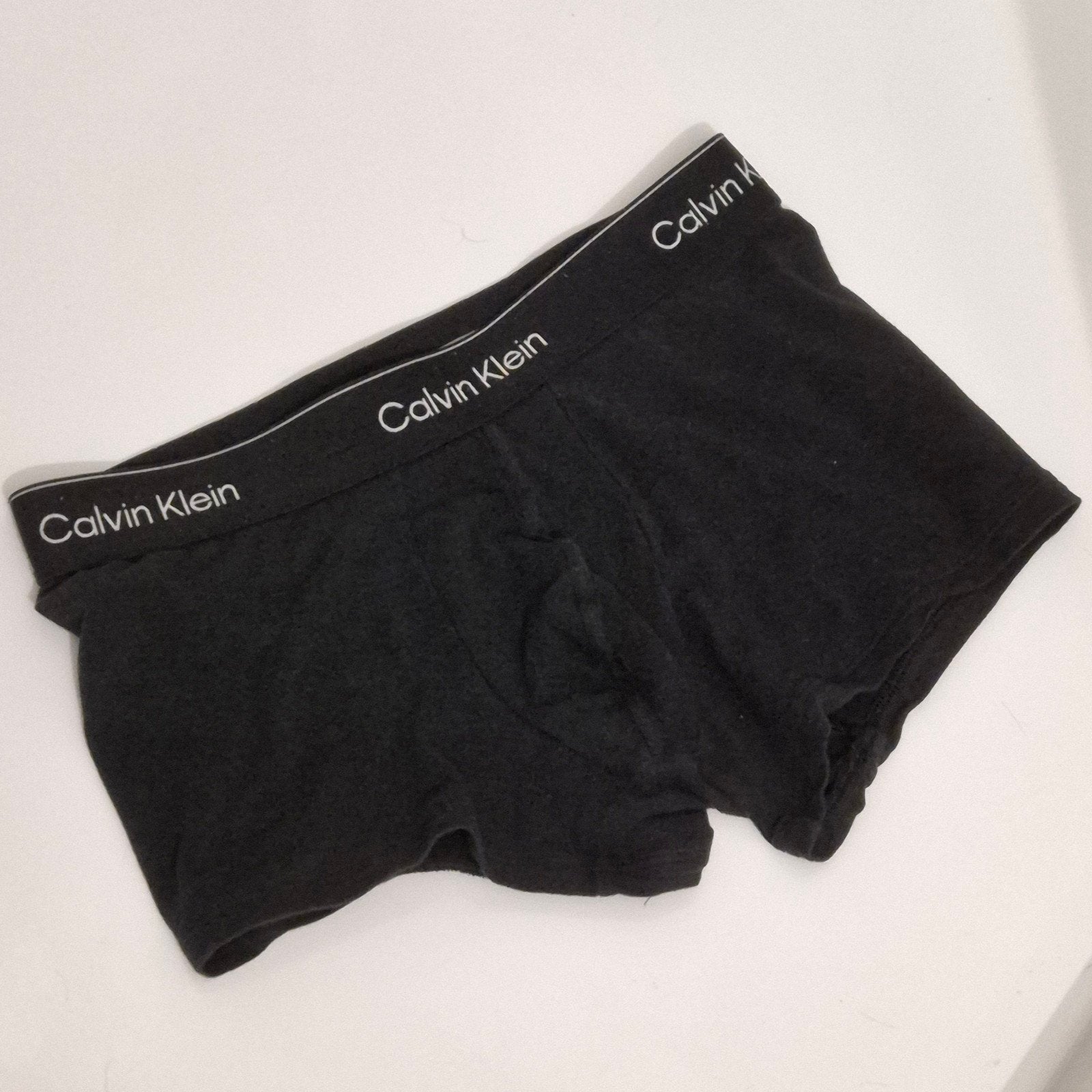 Calvin Klein boxershort, Vêtements | Hommes, Sous-vêtements, Enlèvement