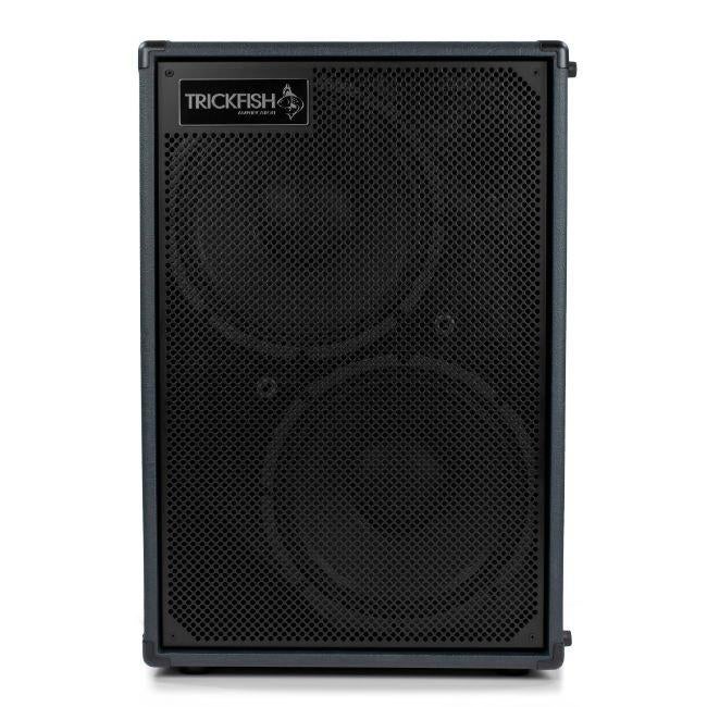 Trickfish Amplification 2x12″ Bass Cab, Muziek en Instrumenten, Ophalen, Nieuw, Basgitaar, 100 watt of meer