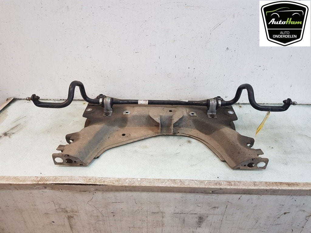 BERCEAU MOTEUR Renault Zoé (AG) (01-2012/03-2024), Dhr. J. Ham, Renault, Administratie@autoham.nl, Utilisé