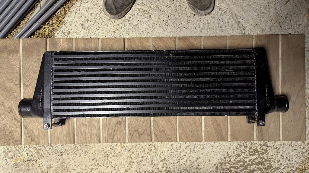 Perrin Front Mount intercooler Subaru, Ophalen, Gebruikt, Subaru